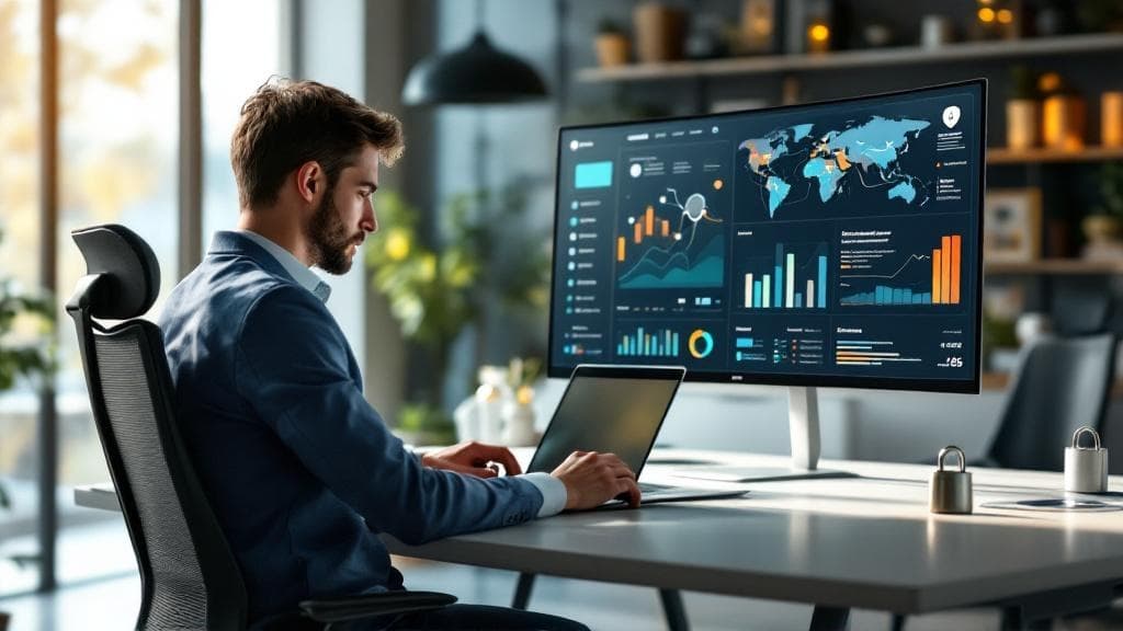 DataAegis platform overview — unified data security and compliance